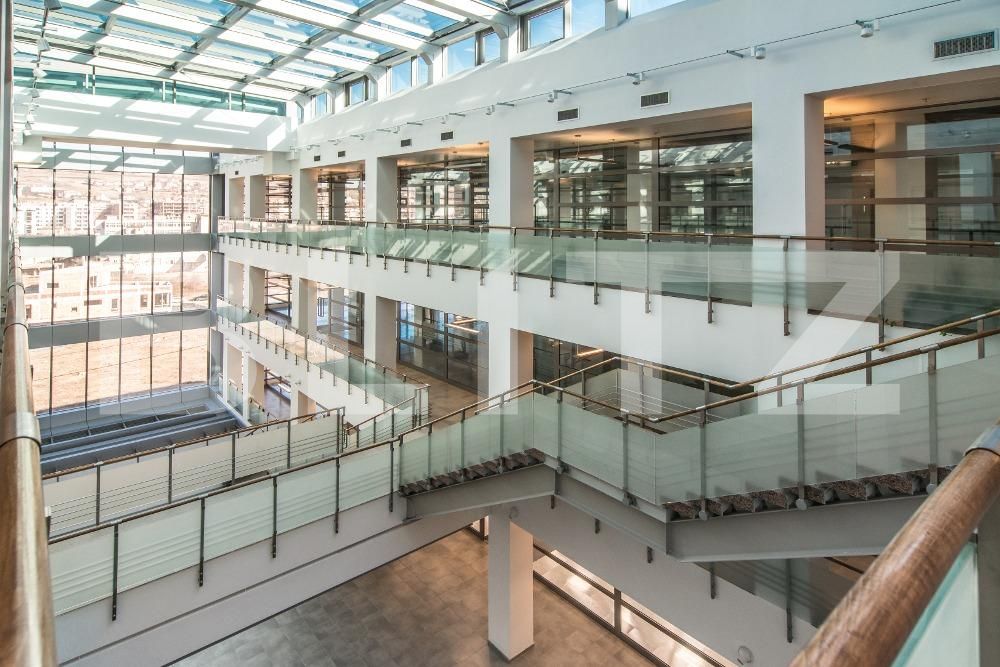 Spațiu birouri de închiriat Grigorescu - 21325SIB | BLITZ Cluj-Napoca | Poza5