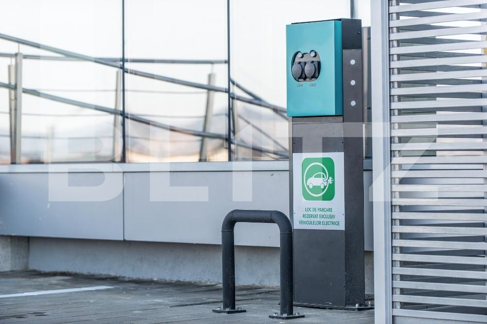 Spațiu birouri de închiriat Grigorescu - 21325SIB | BLITZ Cluj-Napoca | Poza14