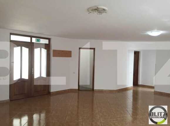 Spațiu birouri de închiriat Marasti - 21326SIB | BLITZ Cluj-Napoca | Poza1