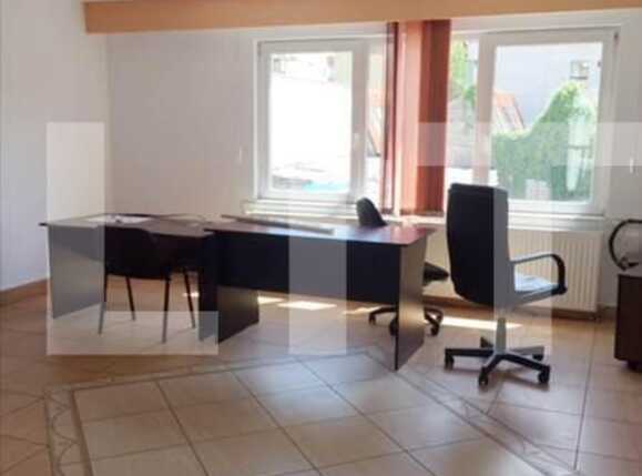 Spațiu birouri de închiriat Marasti - 21326SIB | BLITZ Cluj-Napoca | Poza3