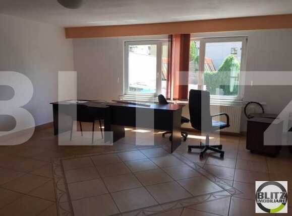 Spațiu birouri de închiriat Marasti - 21326SIB | BLITZ Cluj-Napoca | Poza9