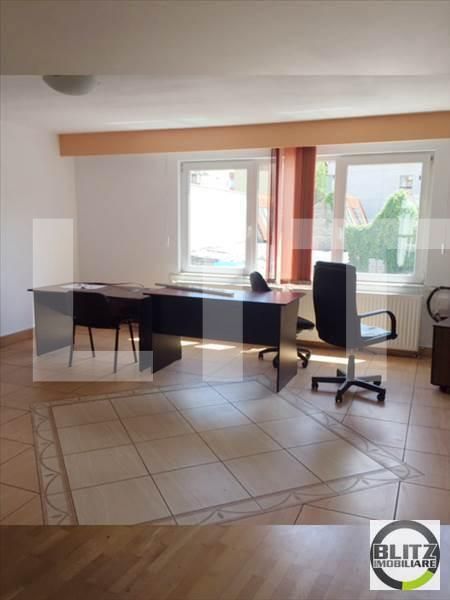 Spațiu birouri de închiriat Marasti - 21326SIB | BLITZ Cluj-Napoca | Poza3