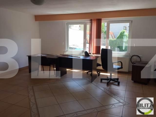 Spațiu birouri de închiriat Marasti - 21326SIB | BLITZ Cluj-Napoca | Poza9
