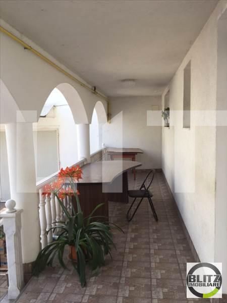 Spațiu birouri de închiriat Marasti - 21326SIB | BLITZ Cluj-Napoca | Poza14