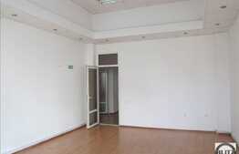 Spatiu birouri, 135 mp, locuri de parcare