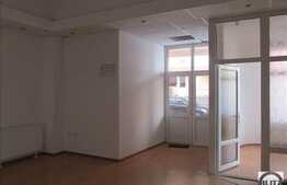 Spatiu birouri, 135 mp, locuri de parcare