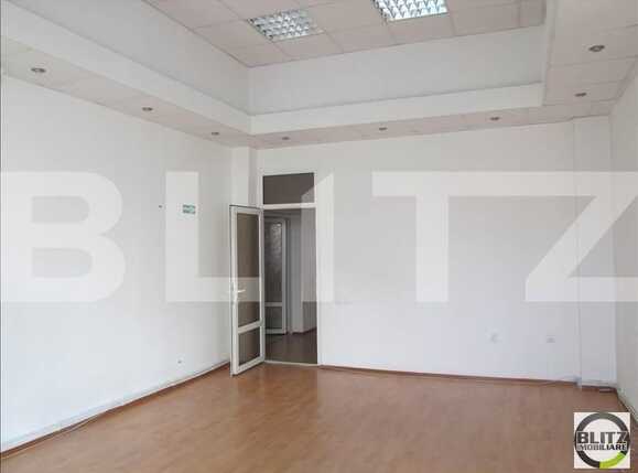 Spațiu birouri de închiriat Marasti - 21327SIB | BLITZ Cluj-Napoca | Poza3