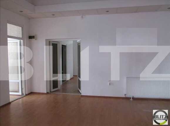 Spațiu birouri de închiriat Marasti - 21327SIB | BLITZ Cluj-Napoca | Poza4