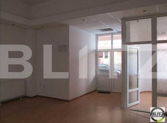 Spațiu birouri de închiriat Marasti - 21327SIB | BLITZ Cluj-Napoca | Poza8