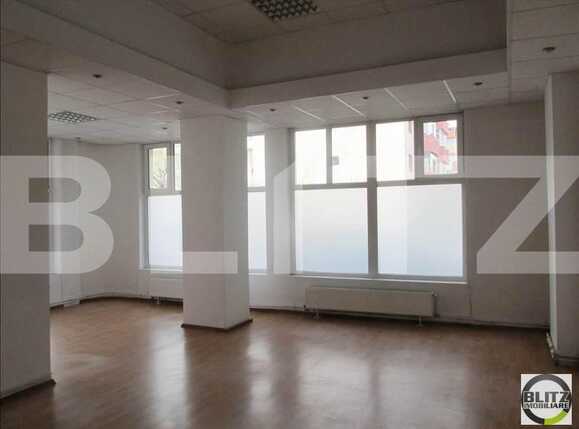 Spațiu birouri de închiriat Marasti - 21327SIB | BLITZ Cluj-Napoca | Poza1