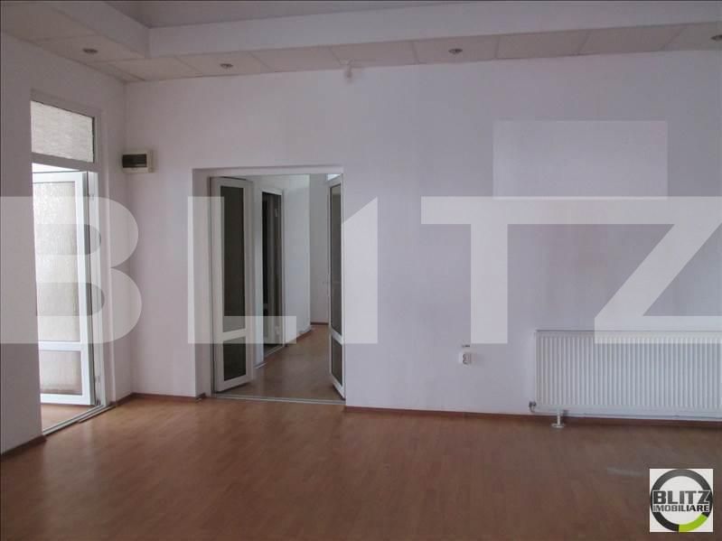 Spațiu birouri de închiriat Marasti - 21327SIB | BLITZ Cluj-Napoca | Poza4