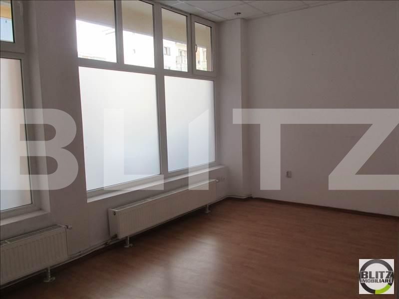 Spațiu birouri de închiriat Marasti - 21327SIB | BLITZ Cluj-Napoca | Poza2