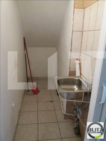 Spațiu birouri de închiriat Marasti - 21327SIB | BLITZ Cluj-Napoca | Poza10