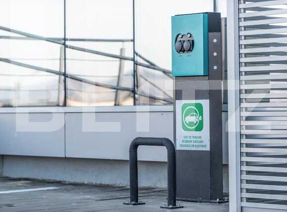 Spațiu birouri de închiriat Grigorescu - 21328SIB | BLITZ Cluj-Napoca | Poza13