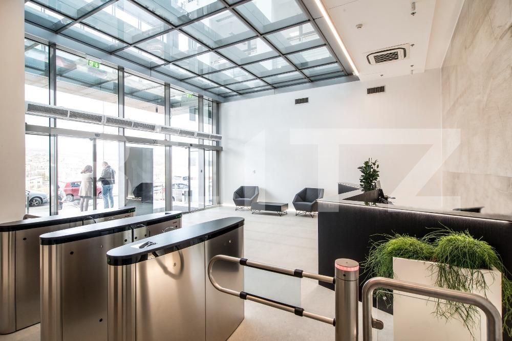 Spațiu birouri de închiriat Grigorescu - 21328SIB | BLITZ Cluj-Napoca | Poza4