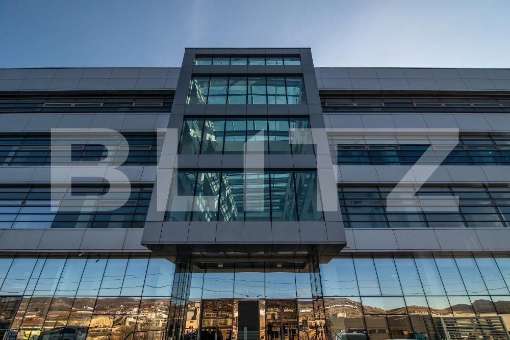 Spațiu birouri de închiriat Grigorescu - 21328SIB | BLITZ Cluj-Napoca | Poza3