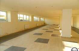 Spatiu cu 1700 mp pretabil pentru activitati de birouri sau comerciale