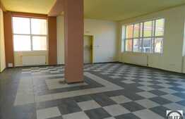 Spatiu cu 1700 mp pretabil pentru activitati de birouri sau comerciale