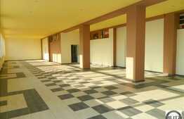 Spatiu cu 1700 mp pretabil pentru activitati de birouri sau comerciale