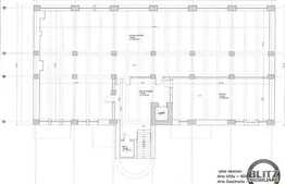 Spatiu cu 1700 mp pretabil pentru activitati de birouri sau comerciale