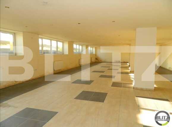 Spațiu birouri de închiriat Marasti - 21329SIB | BLITZ Cluj-Napoca | Poza2