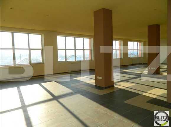 Spațiu birouri de închiriat Marasti - 21329SIB | BLITZ Cluj-Napoca | Poza8