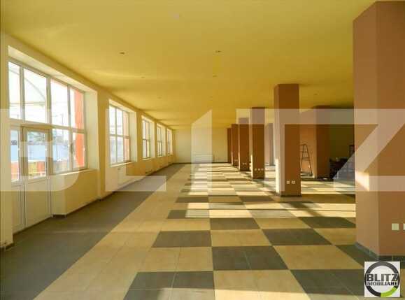 Spațiu birouri de închiriat Marasti - 21329SIB | BLITZ Cluj-Napoca | Poza3