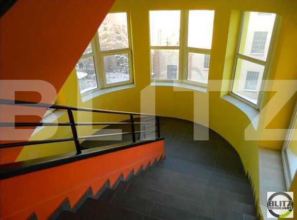 Spațiu birouri de închiriat Marasti - 21329SIB | BLITZ Cluj-Napoca | Poza10