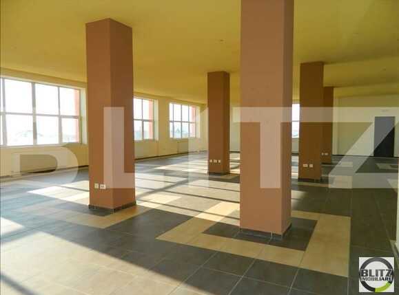 Spațiu birouri de închiriat Marasti - 21329SIB | BLITZ Cluj-Napoca | Poza9