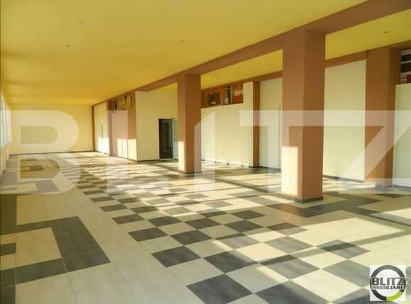 Spațiu birouri de închiriat Marasti - 21329SIB | BLITZ Cluj-Napoca | Poza5