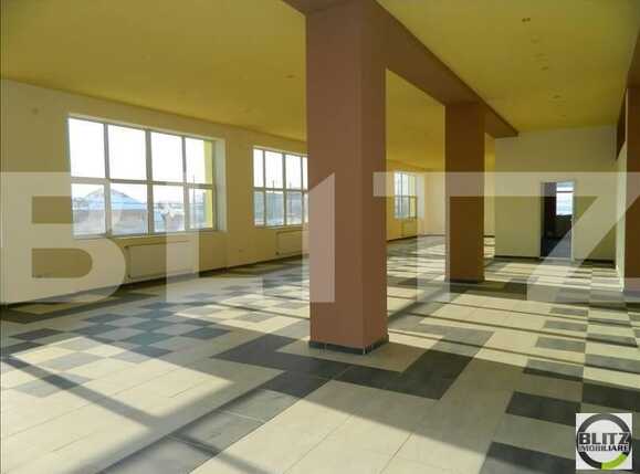 Spațiu birouri de închiriat Marasti - 21329SIB | BLITZ Cluj-Napoca | Poza4