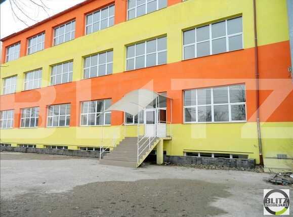 Spațiu birouri de închiriat Marasti - 21329SIB | BLITZ Cluj-Napoca | Poza12