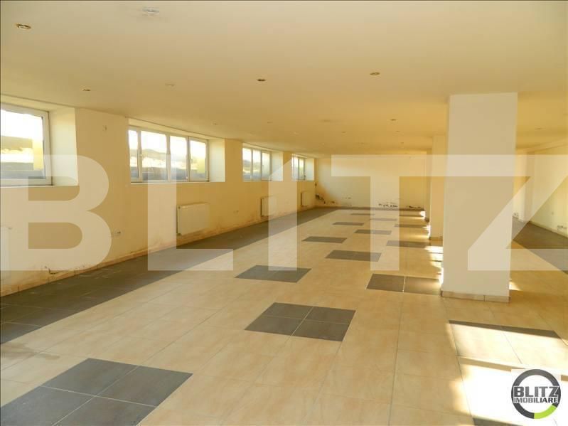Spațiu birouri de închiriat Marasti - 21329SIB | BLITZ Cluj-Napoca | Poza2