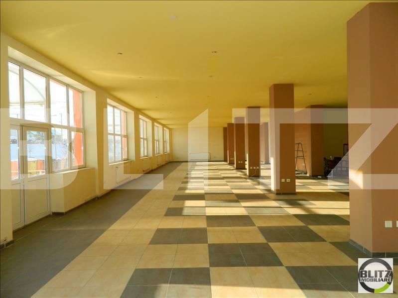 Spațiu birouri de închiriat Marasti - 21329SIB | BLITZ Cluj-Napoca | Poza3