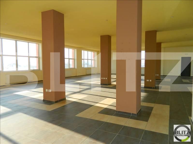 Spațiu birouri de închiriat Marasti - 21329SIB | BLITZ Cluj-Napoca | Poza9
