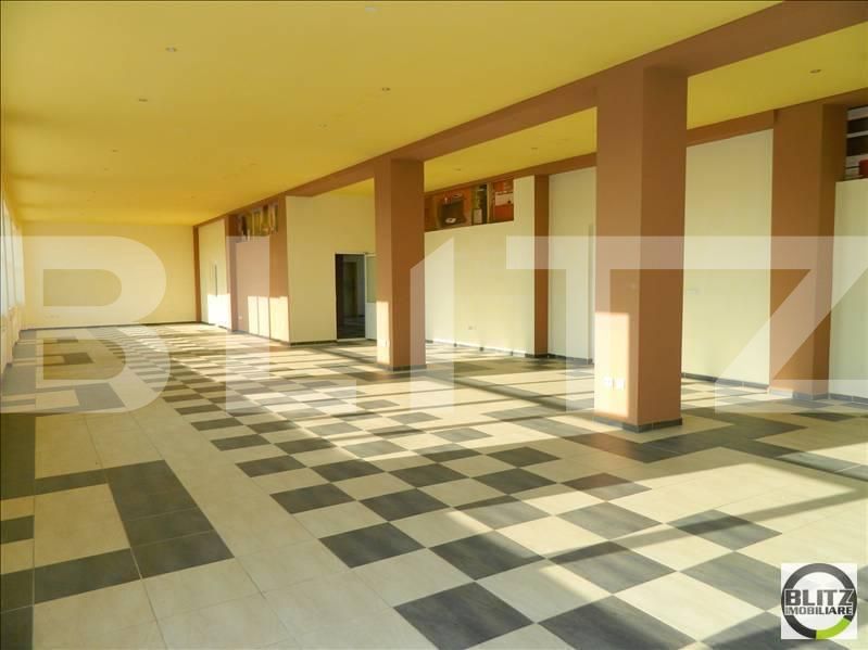 Spațiu birouri de închiriat Marasti - 21329SIB | BLITZ Cluj-Napoca | Poza5