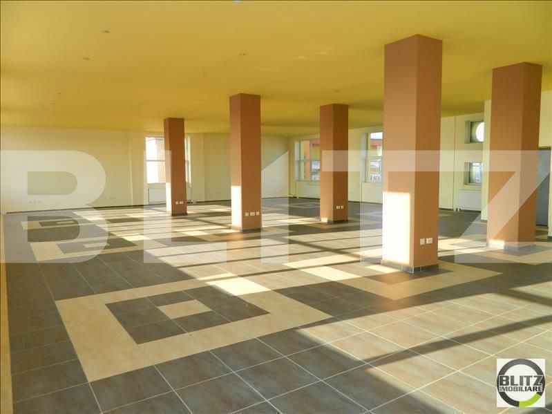 Spațiu birouri de închiriat Marasti - 21329SIB | BLITZ Cluj-Napoca | Poza7