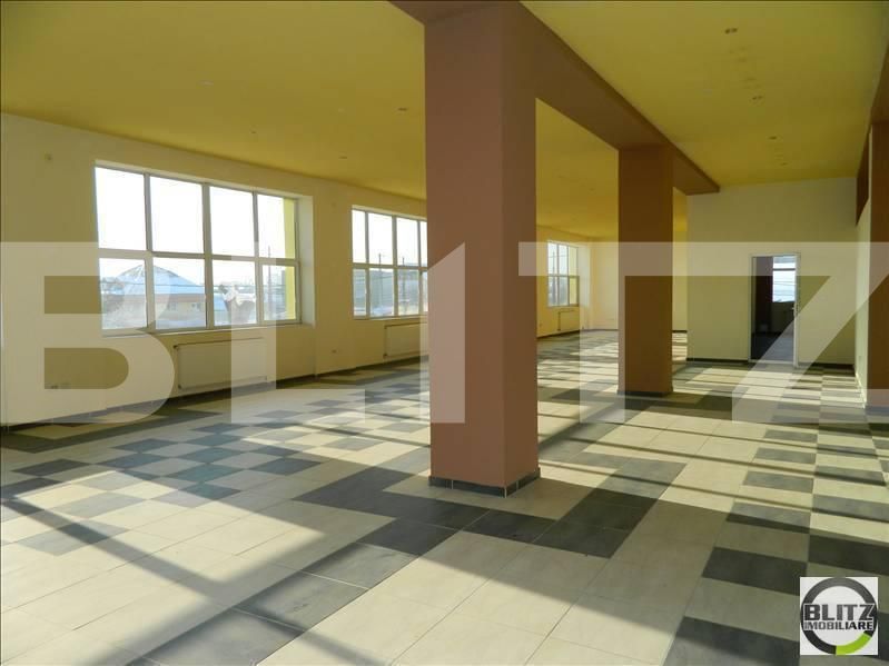 Spațiu birouri de închiriat Marasti - 21329SIB | BLITZ Cluj-Napoca | Poza4