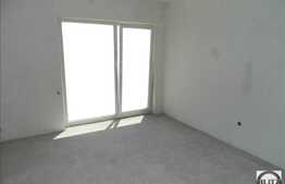 Apartament cu 3 camere, 62 mp, terasa de  30 mp! Zona nou dezvoltata!