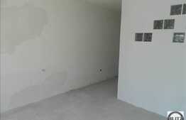 Apartament cu 3 camere, 62 mp, terasa de  30 mp! Zona nou dezvoltata!