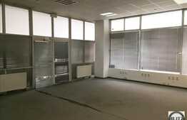Spatiu de birouri, 350 mp, zona OMV Marasti