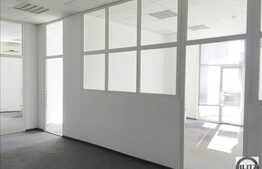 Spatiu de birouri, 350 mp, zona OMV Marasti