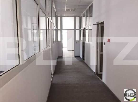 Spațiu birouri de închiriat Marasti - 21330SIB | BLITZ Cluj-Napoca | Poza8