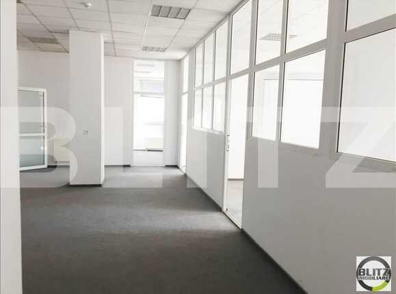 Spațiu birouri de închiriat Marasti - 21330SIB | BLITZ Cluj-Napoca | Poza2