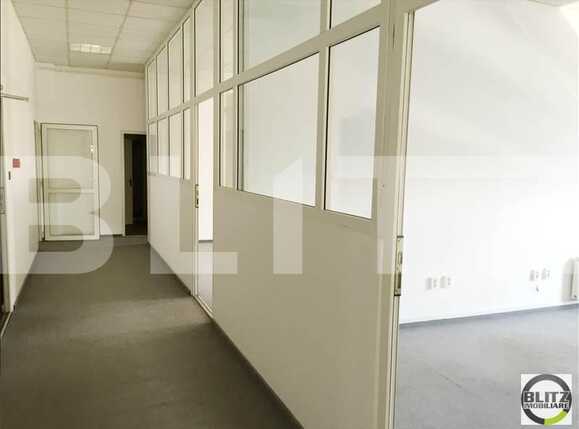 Spațiu birouri de închiriat Marasti - 21330SIB | BLITZ Cluj-Napoca | Poza6