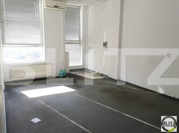 Spațiu birouri de închiriat Marasti - 21330SIB | BLITZ Cluj-Napoca | Poza3