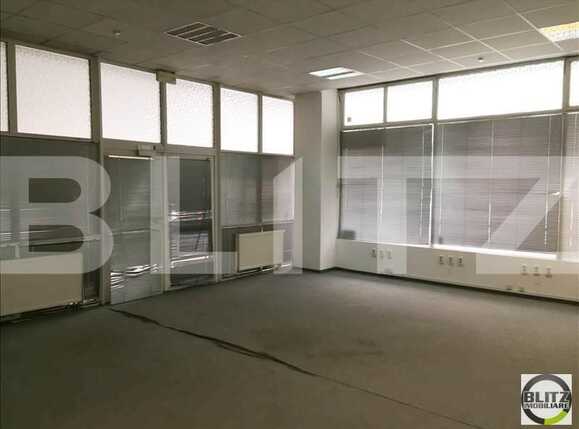 Spațiu birouri de închiriat Marasti - 21330SIB | BLITZ Cluj-Napoca | Poza4