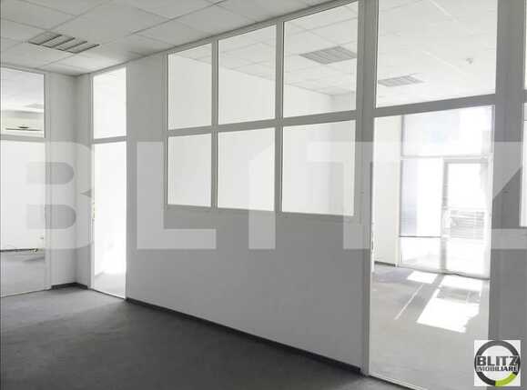 Spațiu birouri de închiriat Marasti - 21330SIB | BLITZ Cluj-Napoca | Poza1
