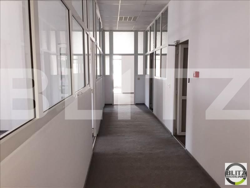 Spațiu birouri de închiriat Marasti - 21330SIB | BLITZ Cluj-Napoca | Poza8