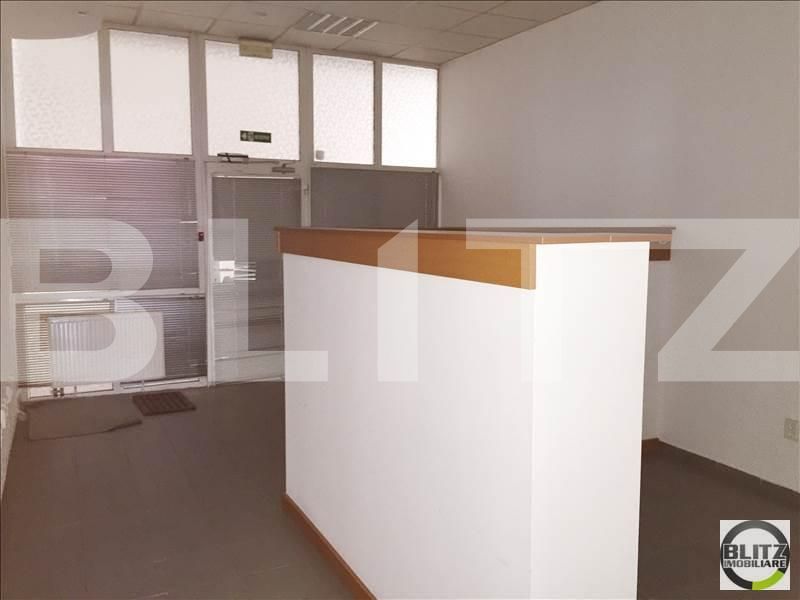 Spațiu birouri de închiriat Marasti - 21330SIB | BLITZ Cluj-Napoca | Poza7